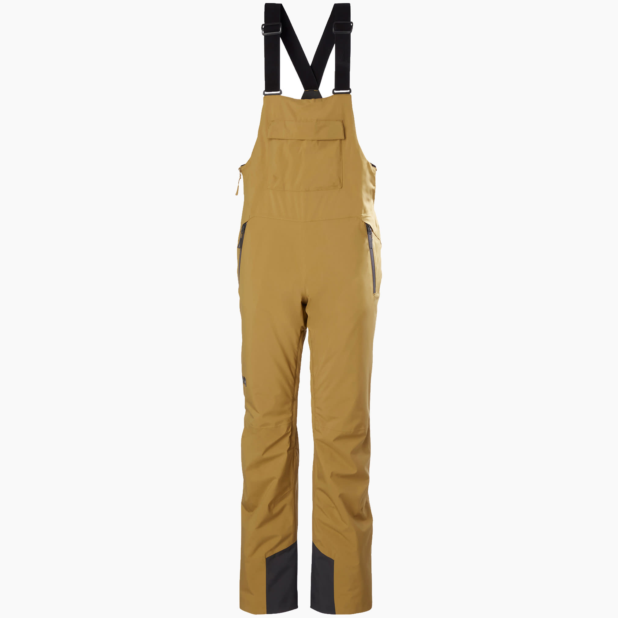 Helly Hansen - Salopette Haute Visibilité 4XL - Jaune/gris - Protection Travaux/chantier - Taille Grande