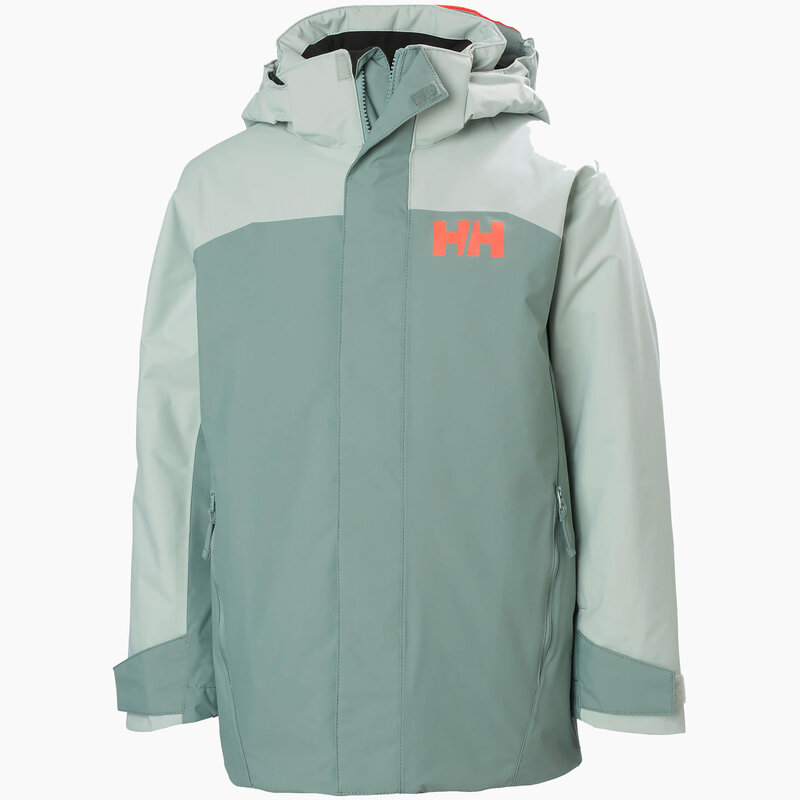 スキー Helly Hansen L HELLY HANSEN へリーハンセン Spindrift Jacket スピンドリフト
