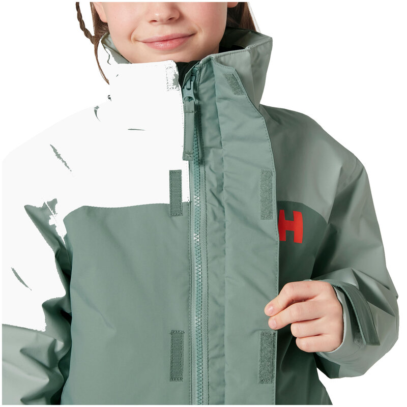 Helly Hansen Level Jacket Junior - Main Image