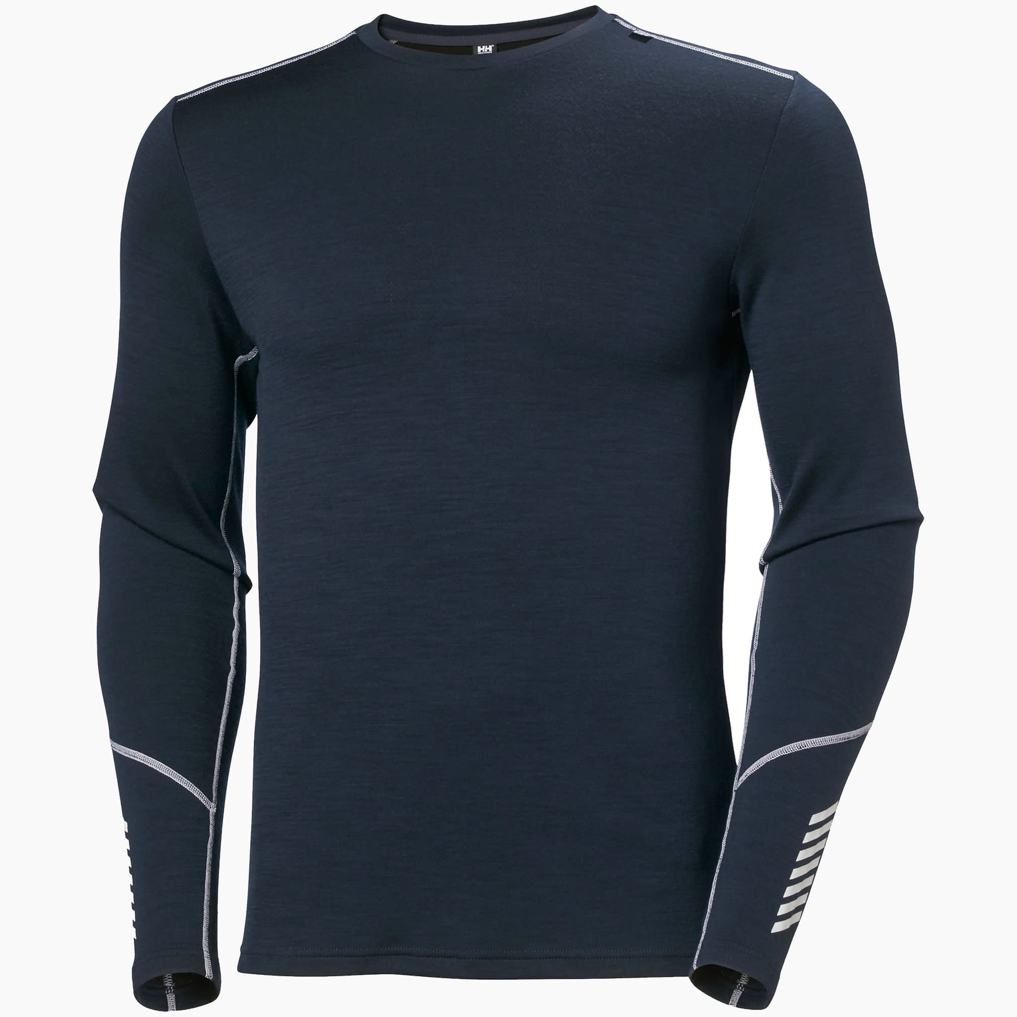 Helly Hansen Lifa Merino Midweight Crew (25/26)