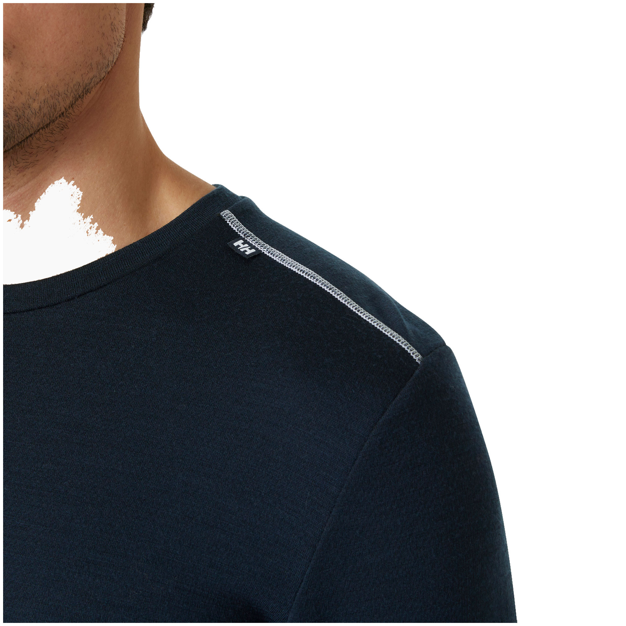 Helly Hansen Lifa Merino Midweight Crew (25/26)