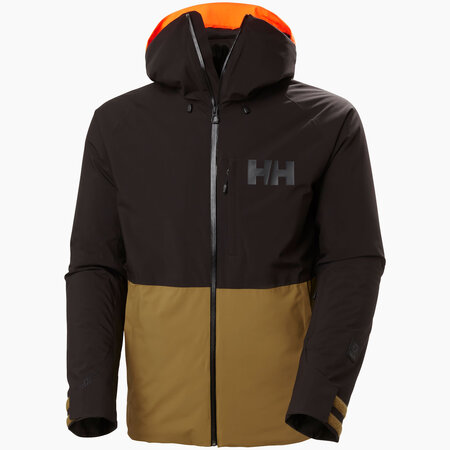 Helly Hansen Powderface Jacket (25/26)