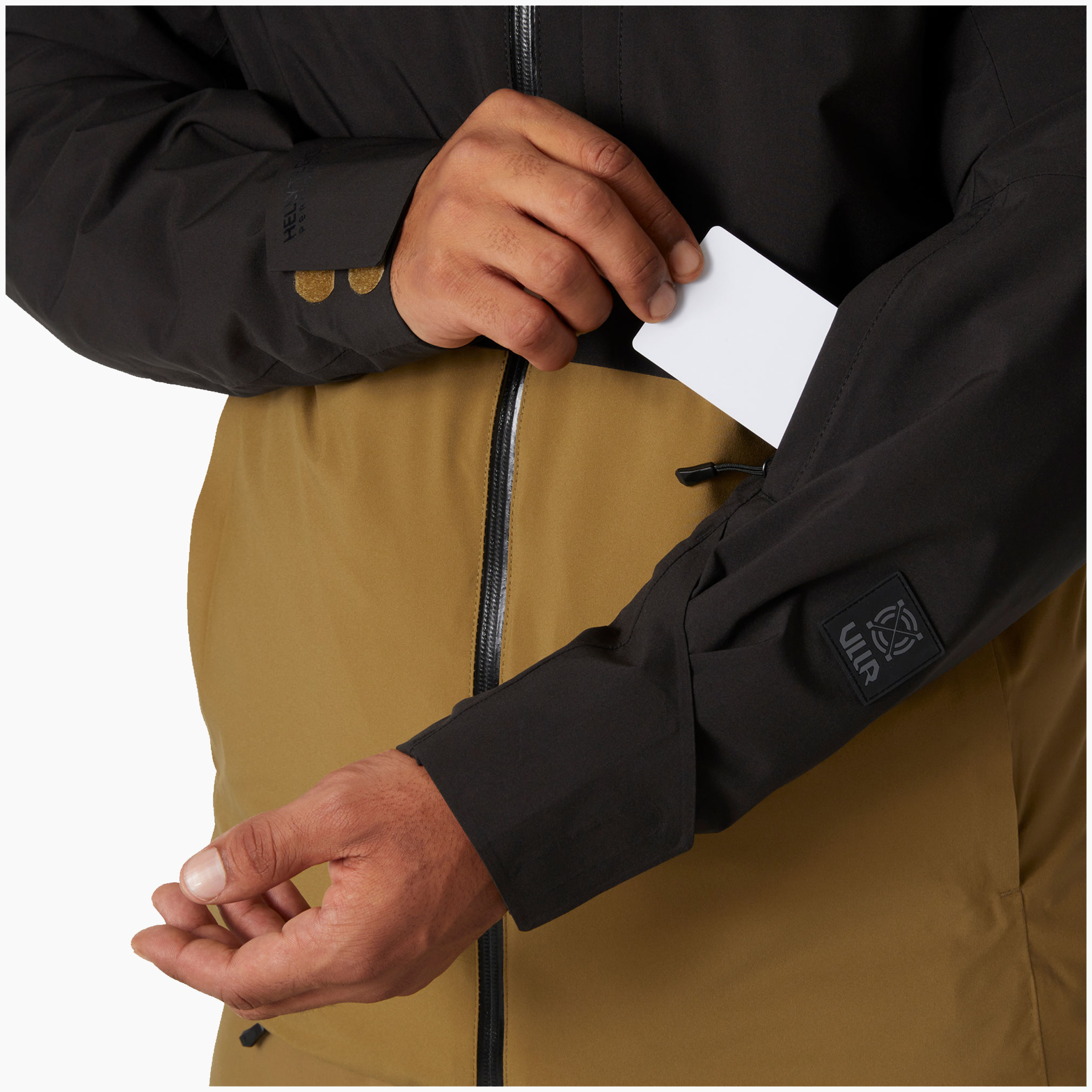 Helly Hansen Powderface Jacket (25/26)