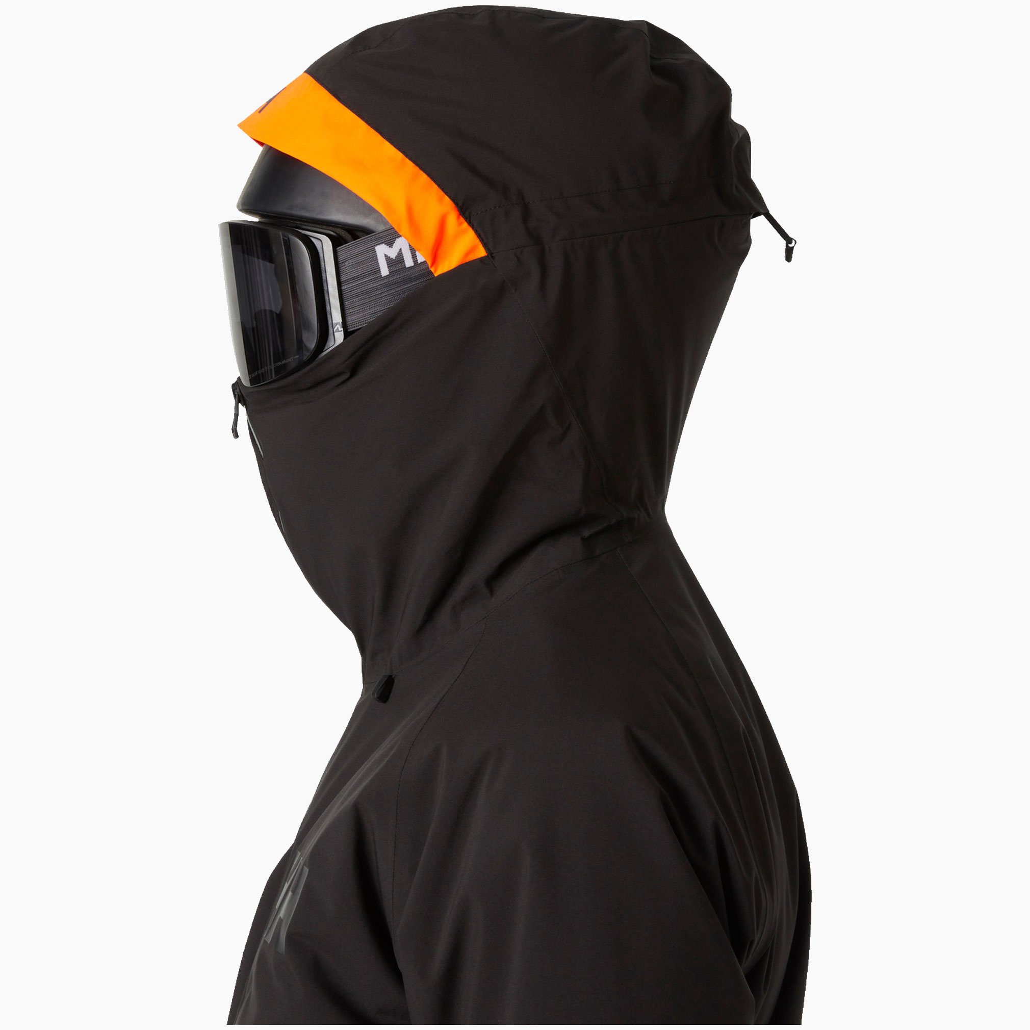 Helly Hansen Powderface Jacket (25/26)