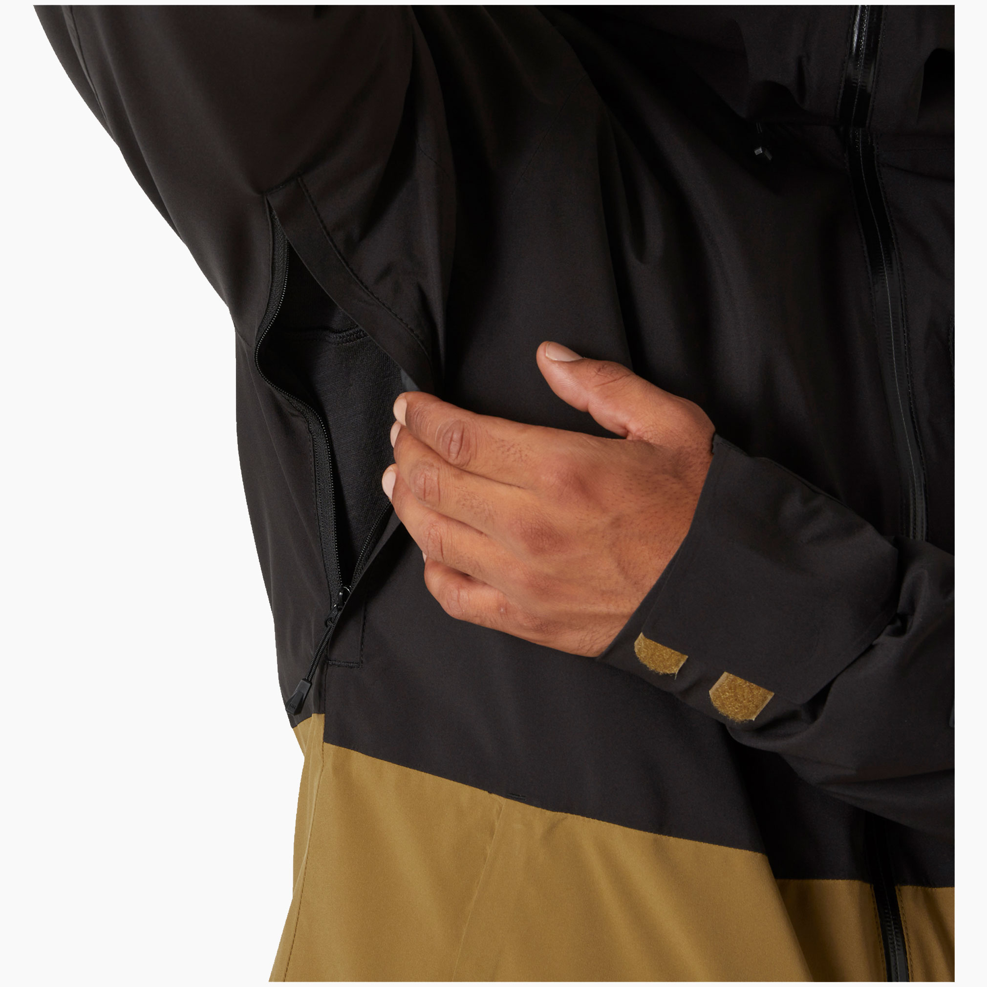 Helly Hansen Powderface Jacket (25/26)