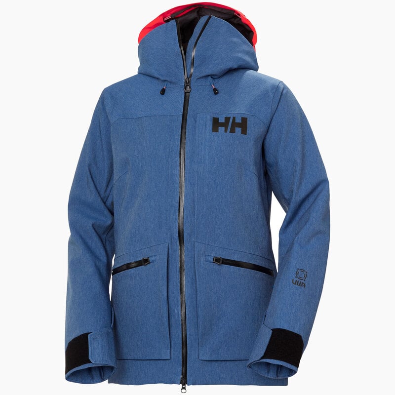 Helly Hansen Powderqueen 3.0 Jacket W (24/25)