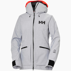 Helly Hansen Manteau Powderqueen 3.0 W (24/25)