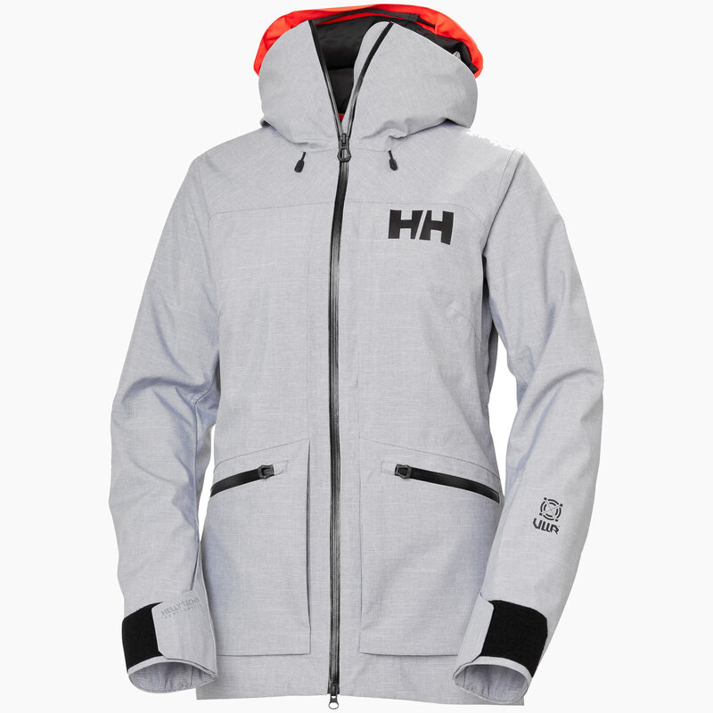 Helly Hansen Powderqueen 3.0 Jacket W (24/25)