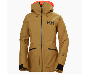 Helly Hansen Powderqueen Ullr スノーボードウェア helly-hansen-powderqueen-30-