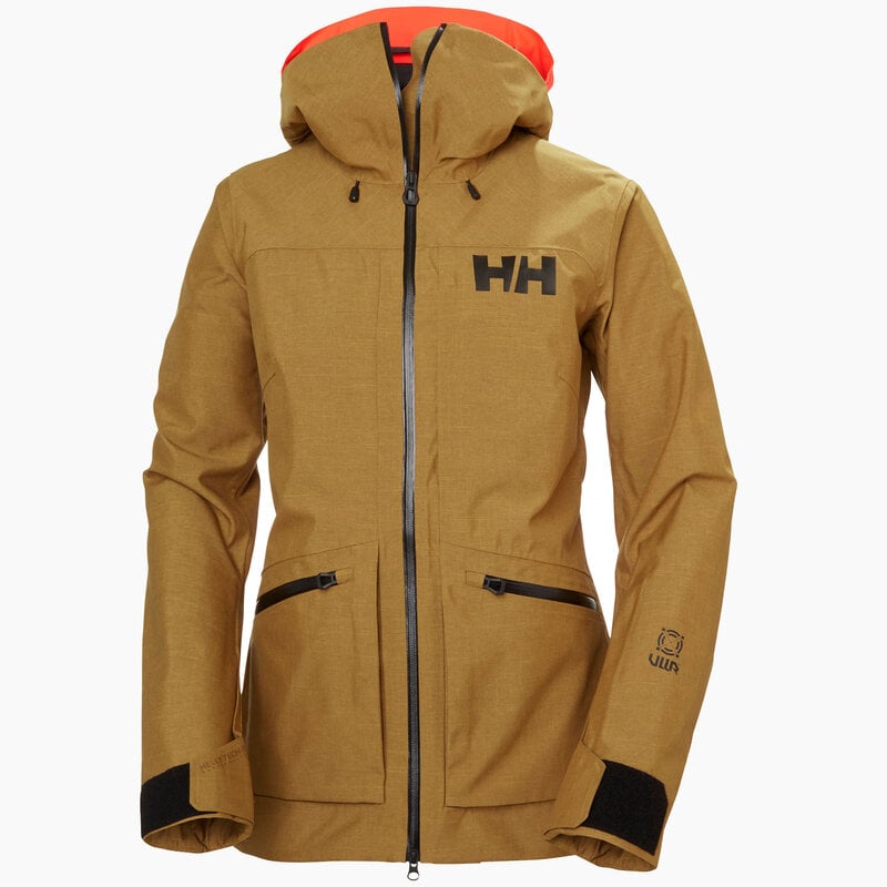 Helly Hansen Powderqueen 3.0 Jacket W (24/25)