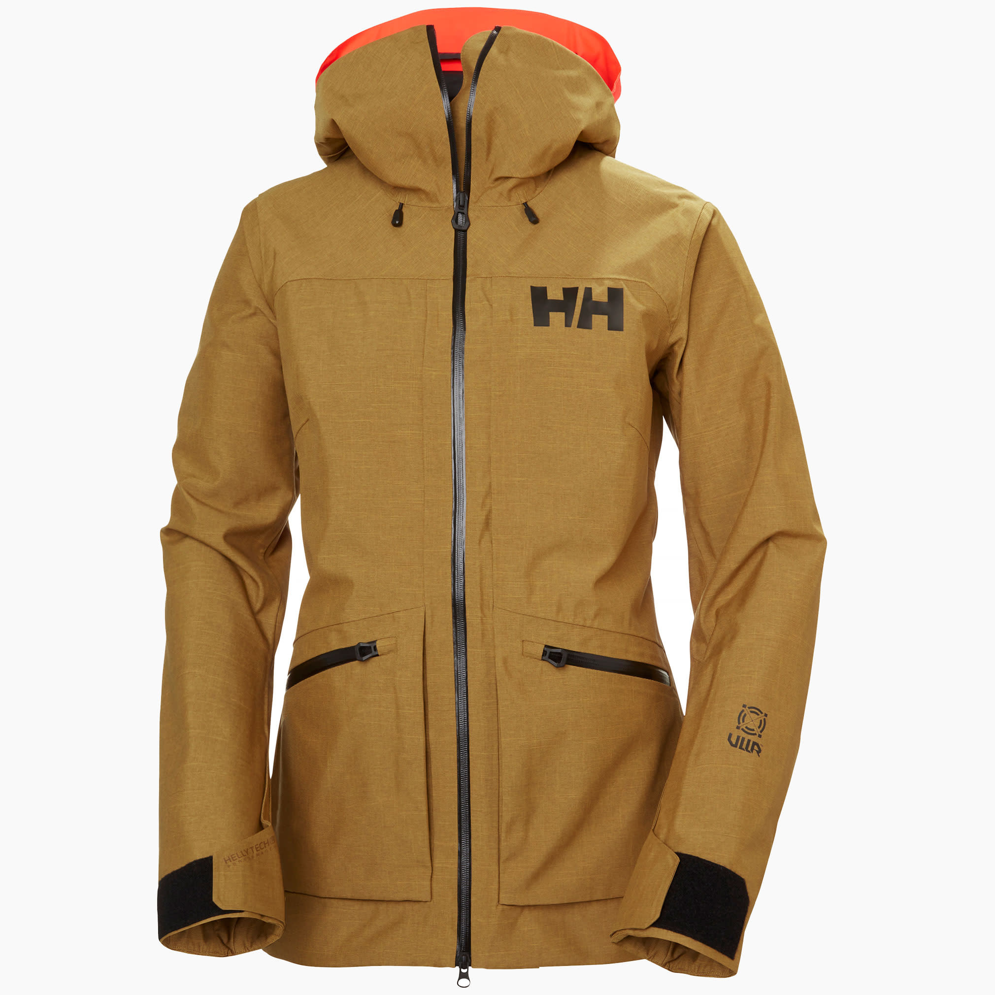 Helly hansen powderqueen jacket hotsell