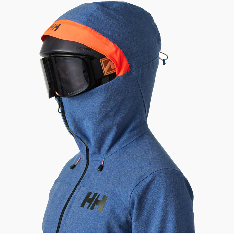 Helly Hansen Powderqueen 3.0 Jacket W (24/25)