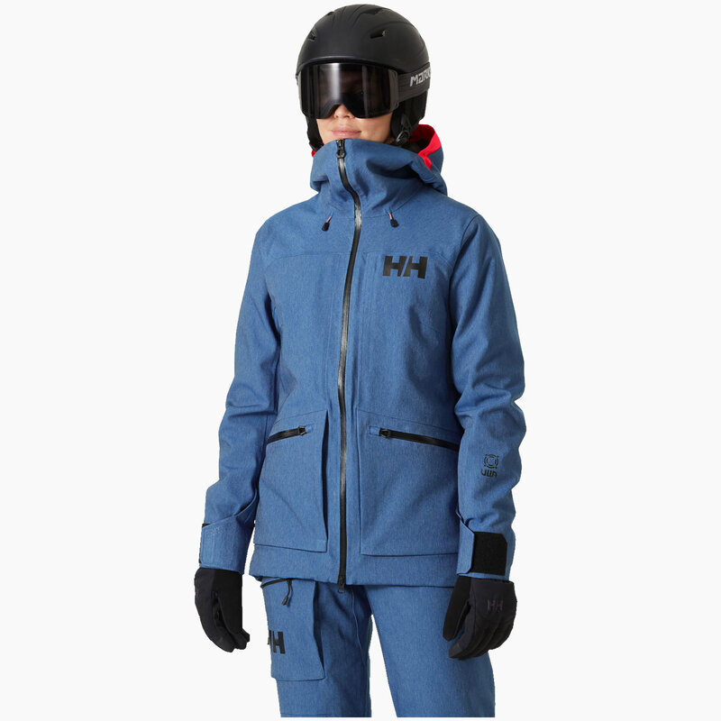 Helly Hansen Powderqueen 3.0 Jacket W (24/25)