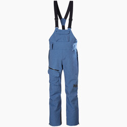 Helly Hansen Pantalon Powderqueen Bib W (24/25)