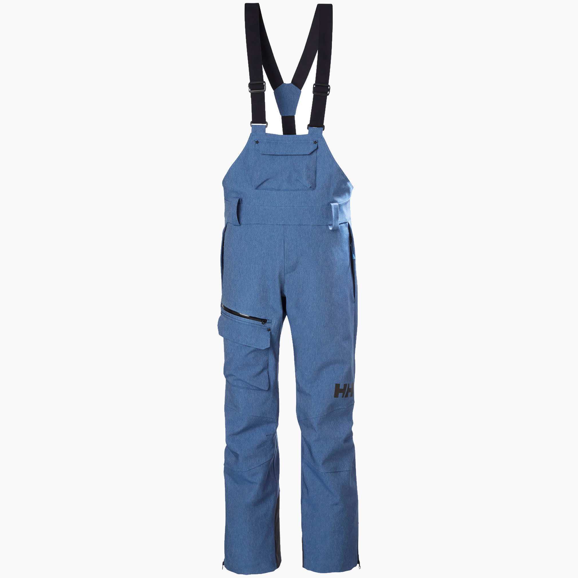 Helly Hansen Pantalon Powderqueen Bib W (24/25)