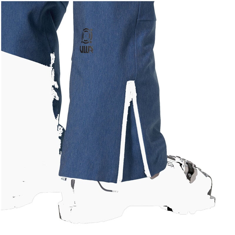 Helly Hansen Powderqueen Bib Pant W (24/25)