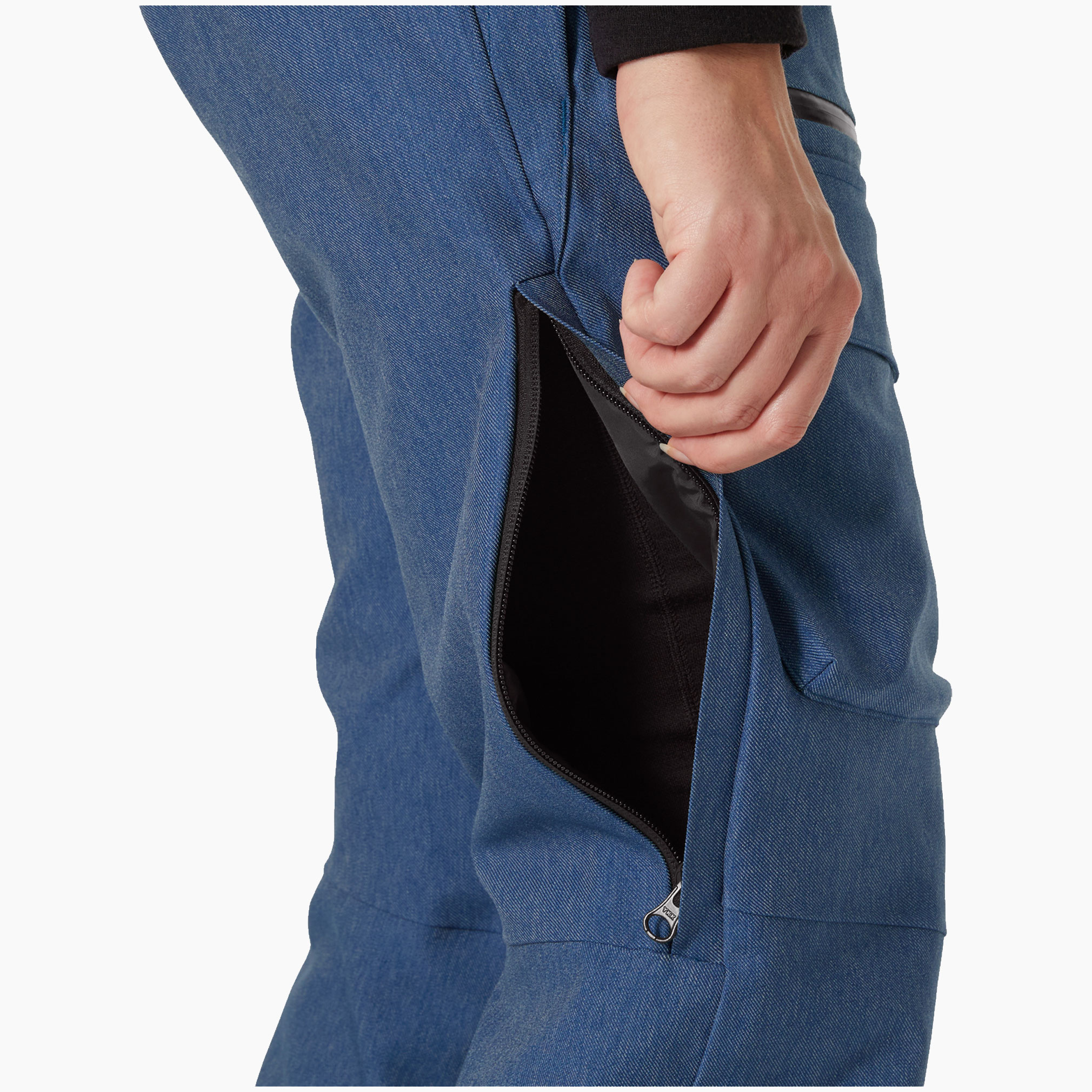 Helly Hansen Pantalon Powderqueen Bib W (24/25)