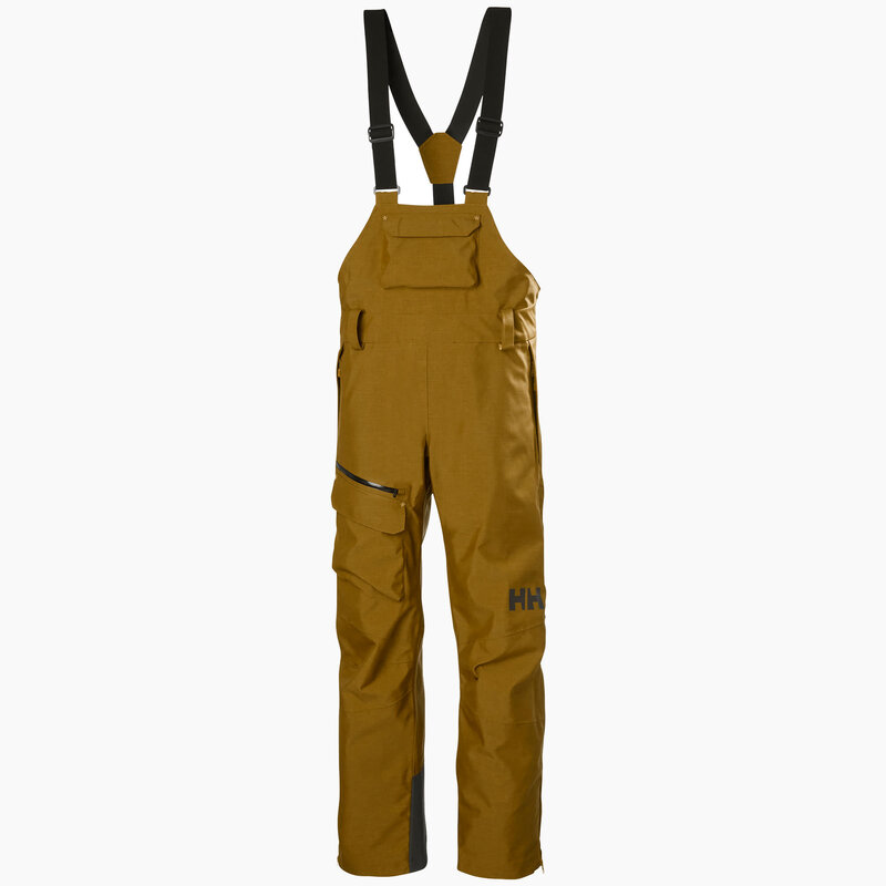 Helly Hansen Powderqueen Bib Pant W (24/25)