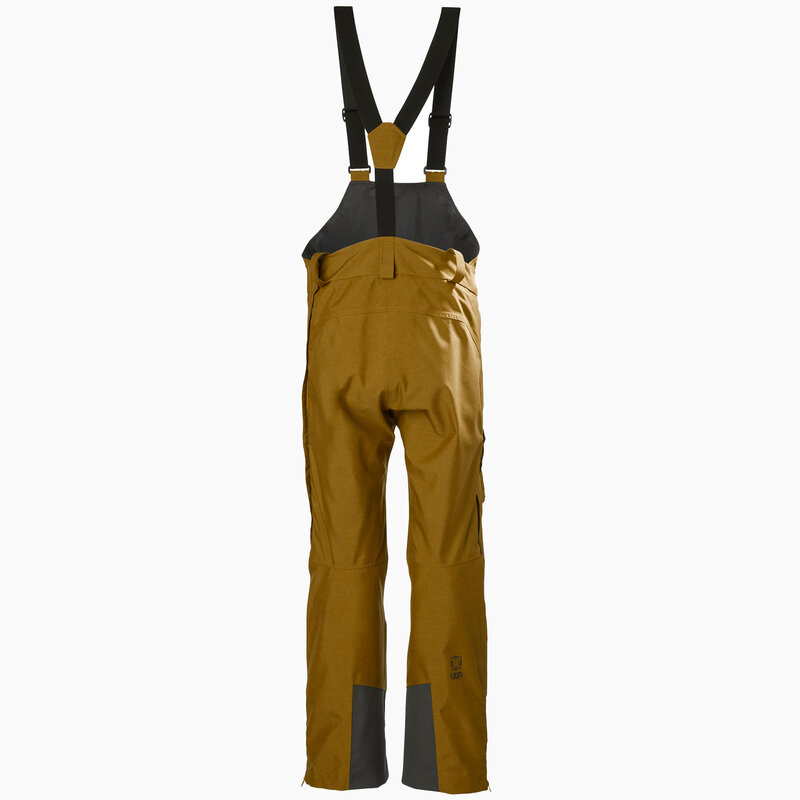 Helly Hansen Powderqueen Bib Pant W (24/25)