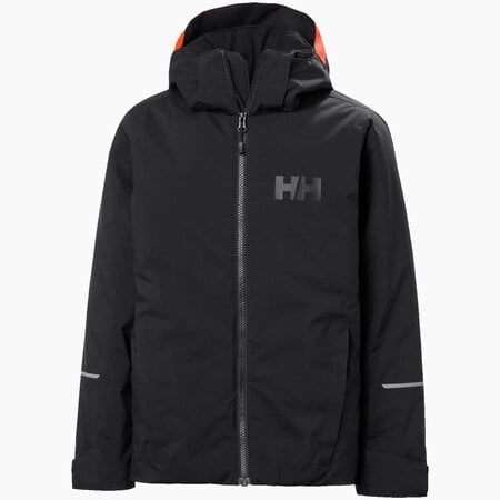 Helly Hansen Quest Jacket Jr (24/25)