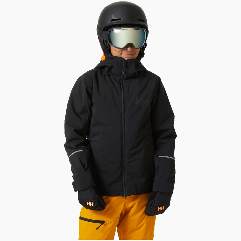 Helly Hansen Quest Jacket Jr (24/25)