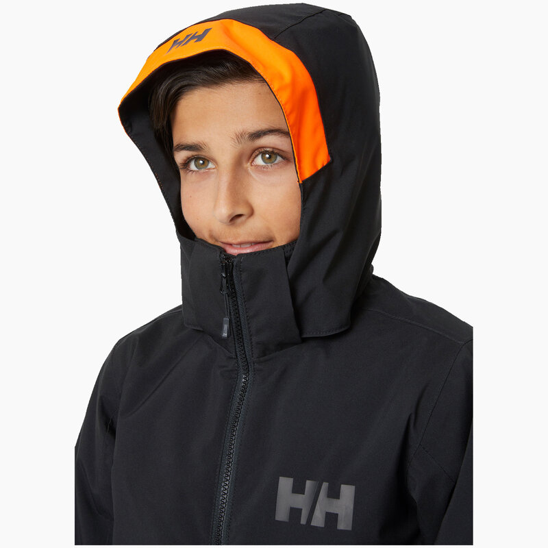 Helly Hansen Quest Jacket Jr (24/25)