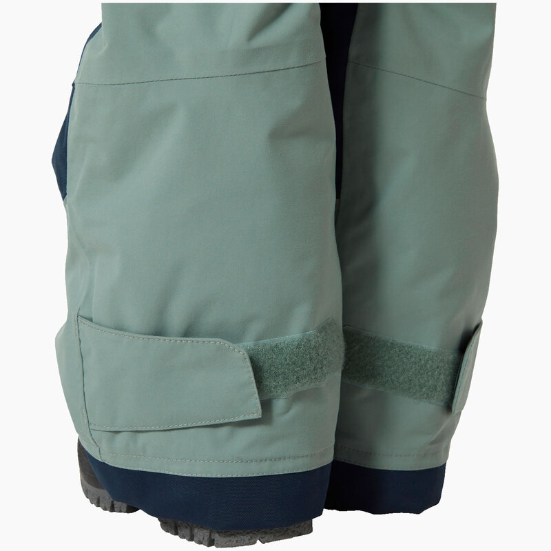 Salopette De Ski Enfant Rodex – Taille 5 Ans – Marron – Fabriquée En France – Bon état