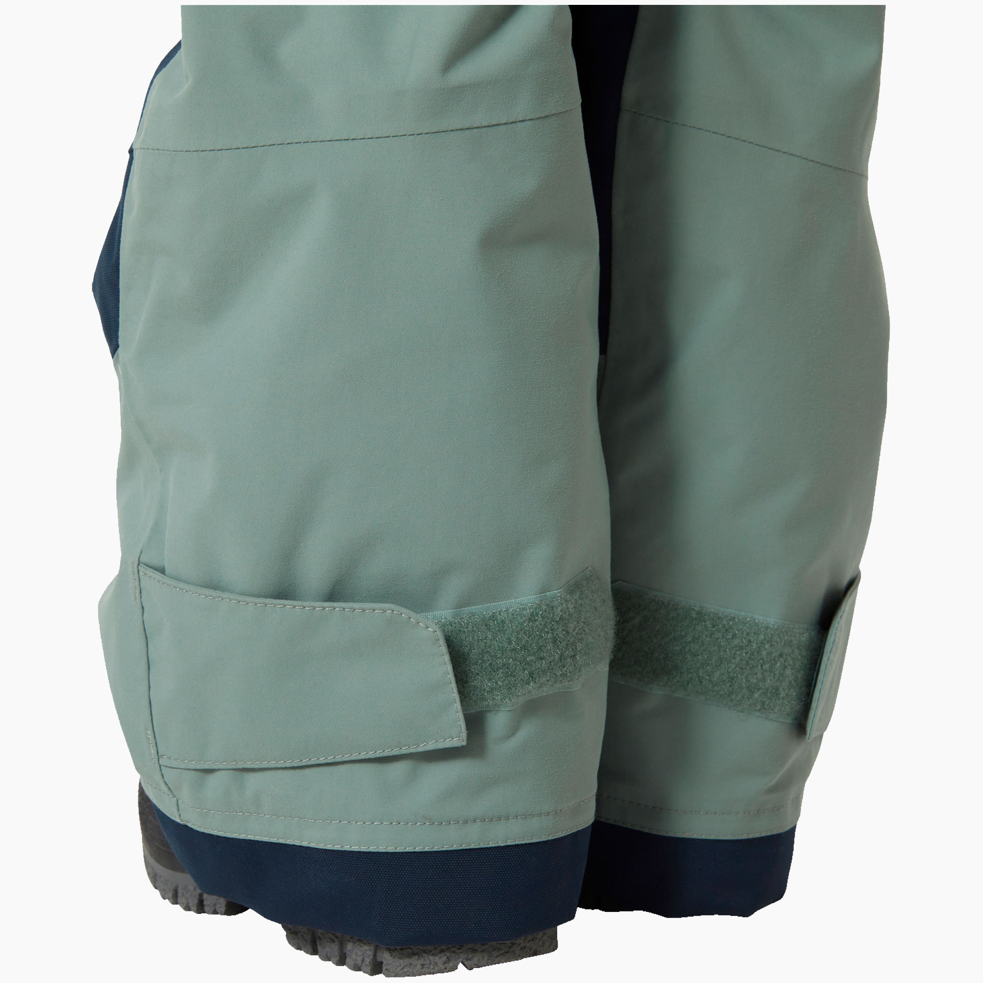 Helly Hansen Rider 2 Insulated Ski Bib - Junior (25/26)