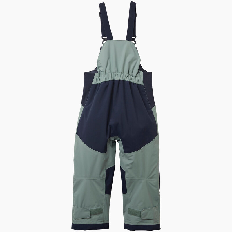 Helly Hansen Rider 2 Insulated Ski Bib - Junior (25/26) - Ski Town