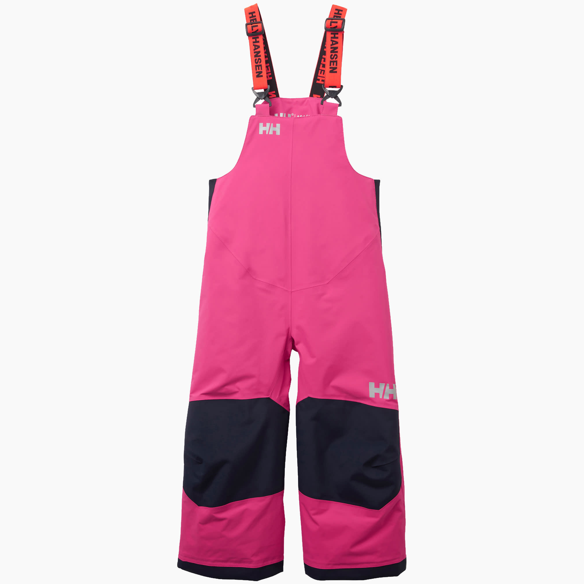 Helly Hansen Rider 2 Insulated Ski Bib - Junior (25/26)