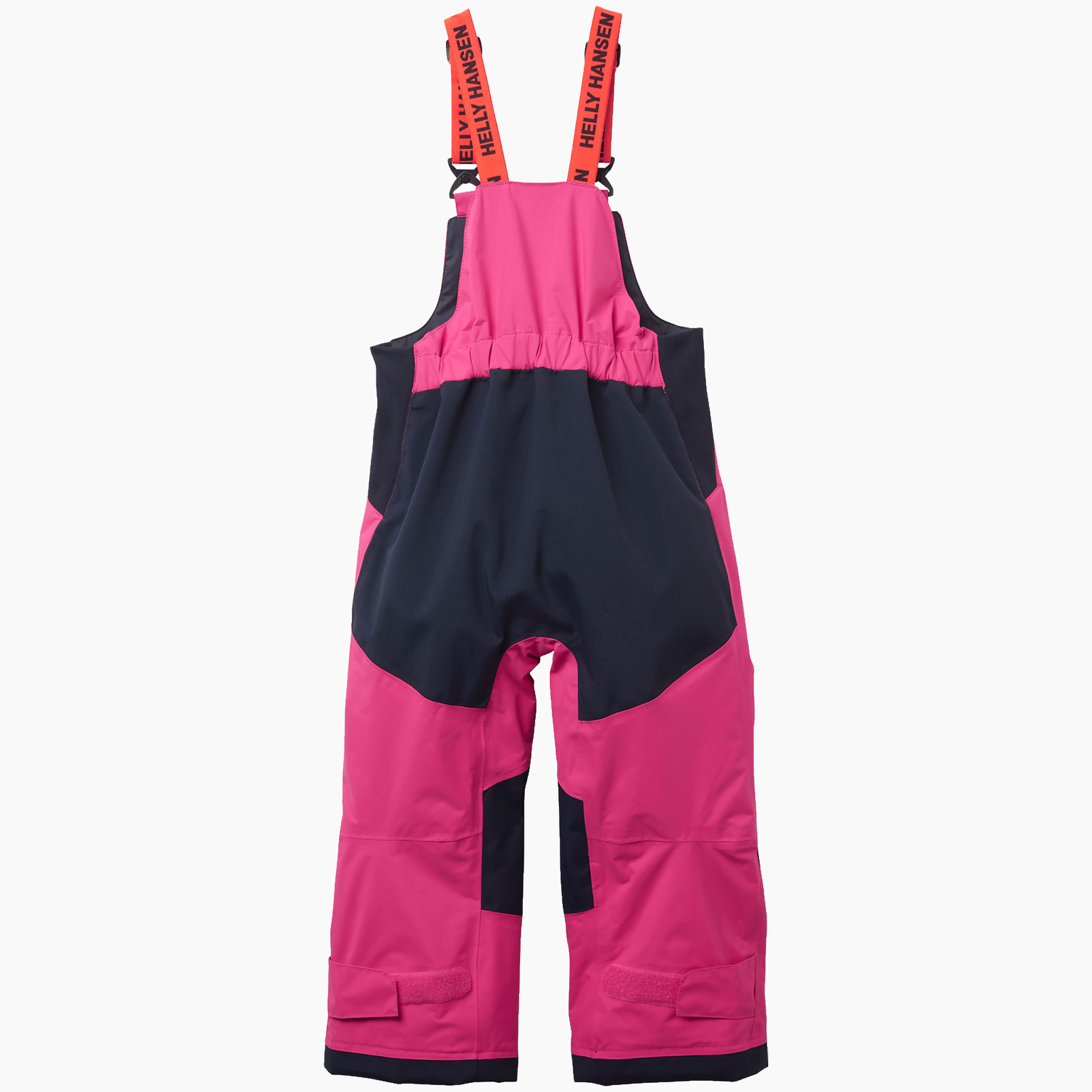Helly Hansen Rider 2 Insulated Ski Bib - Junior (25/26)