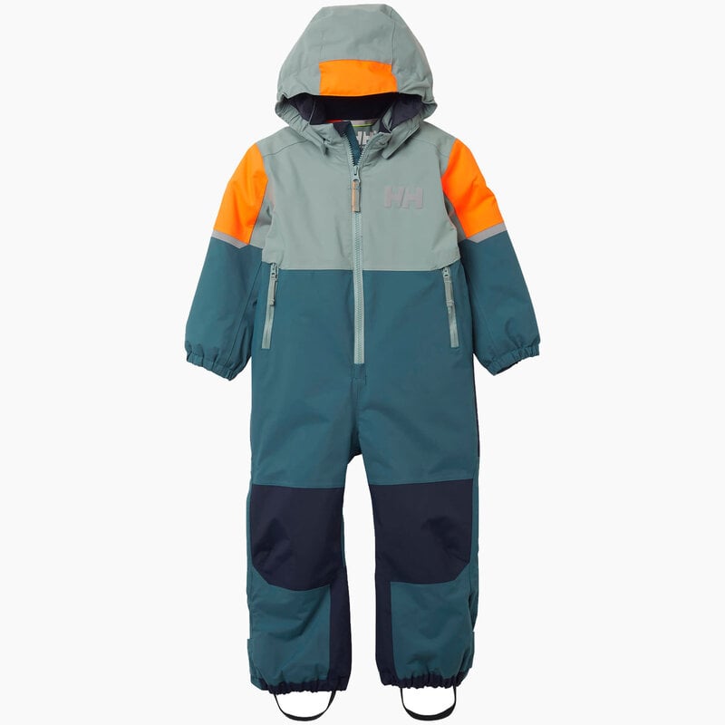 Helly Hansen Rider 2.0 Skisuit - Junior