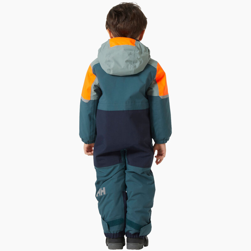 Helly Hansen Rider 2.0 Skisuit - Junior