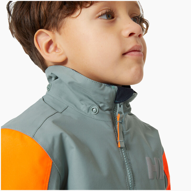 Helly Hansen Rider 2.0 Skisuit - Junior