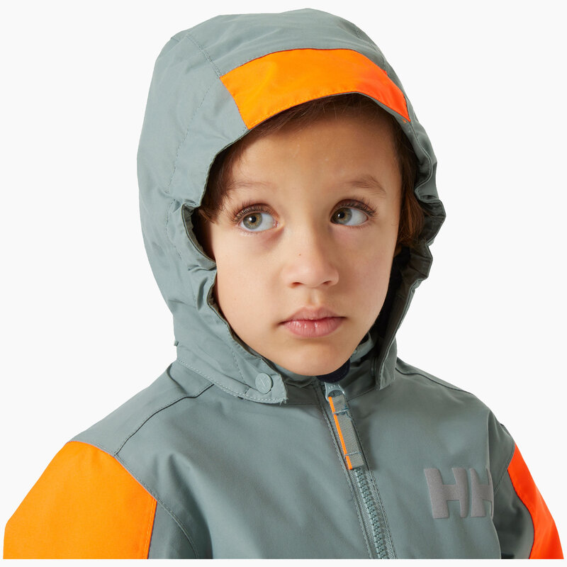 Helly Hansen Rider 2.0 Skisuit - Junior