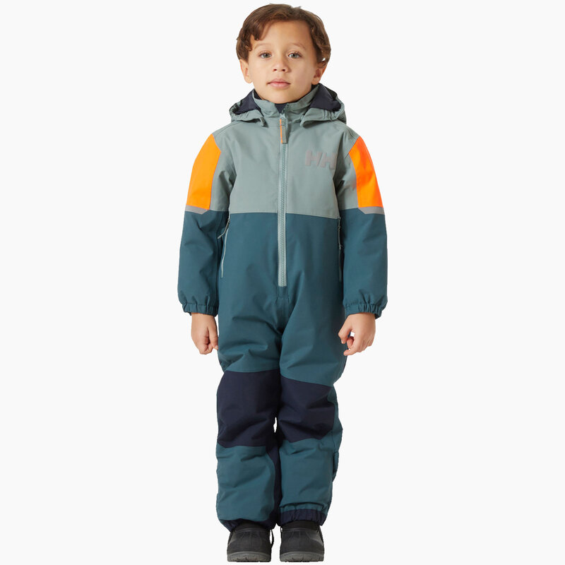 Helly Hansen Rider 2.0 Skisuit - Junior