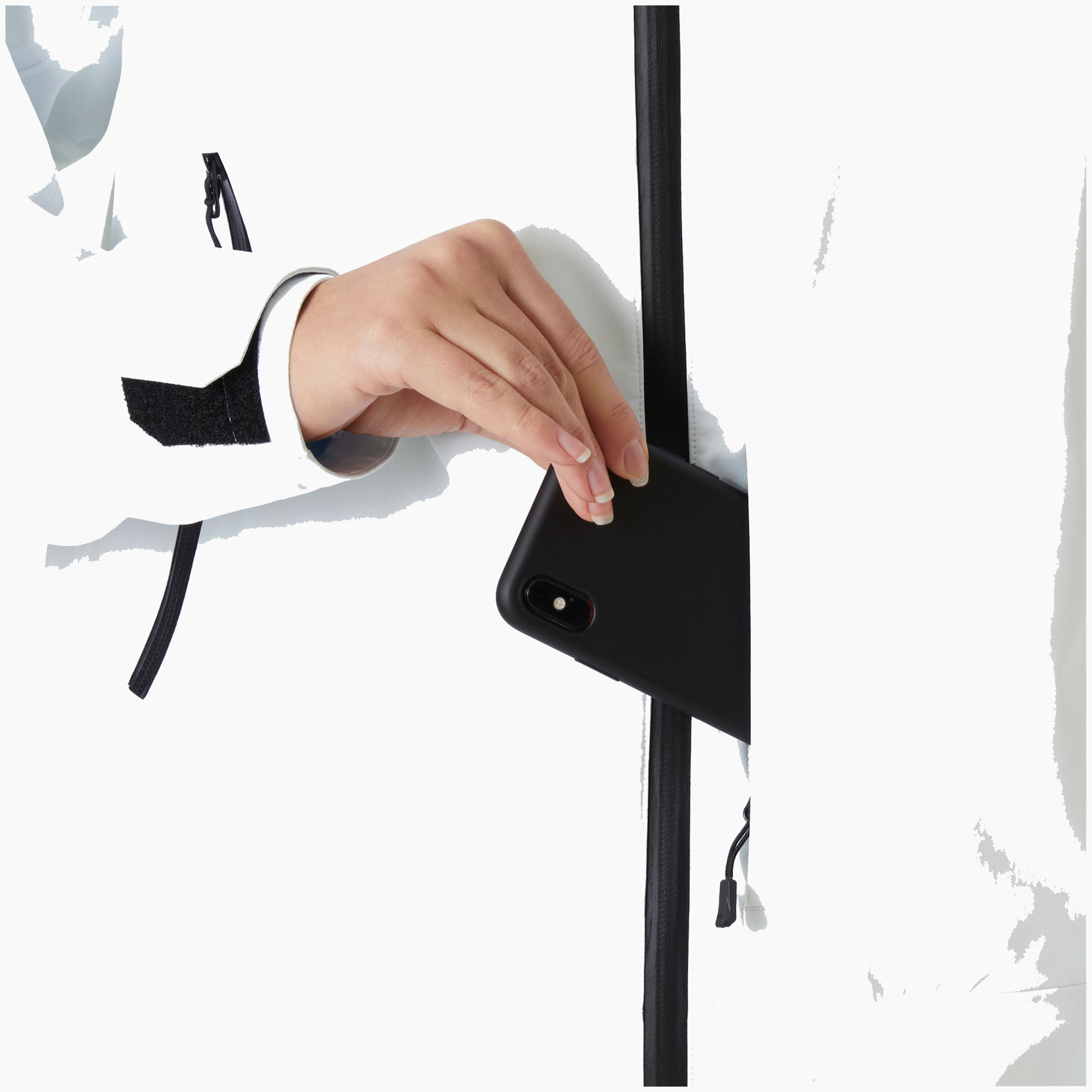 Helly Hansen Sogn Shell Jacket W (24/25)