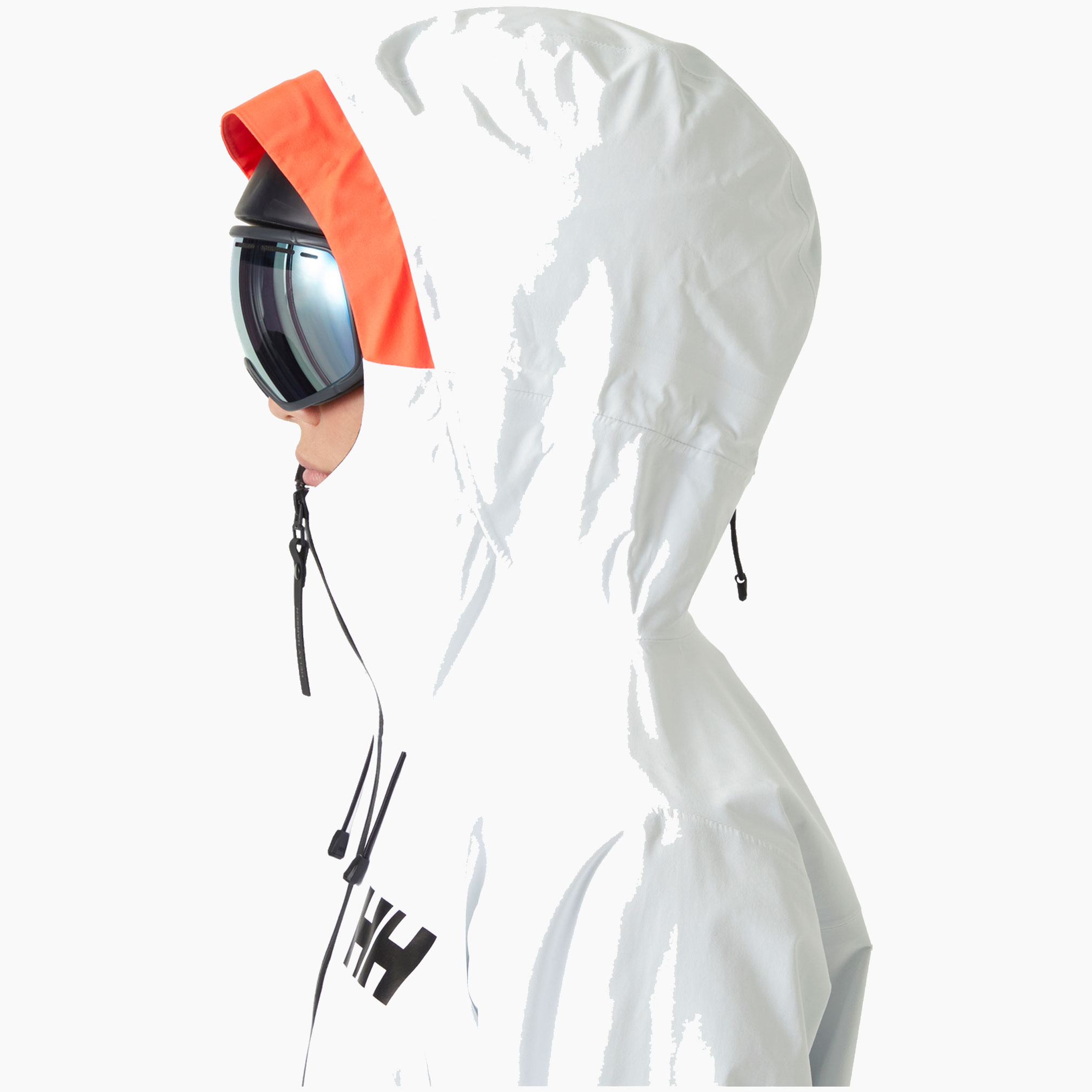 Helly Hansen Sogn Shell Jacket W (24/25)