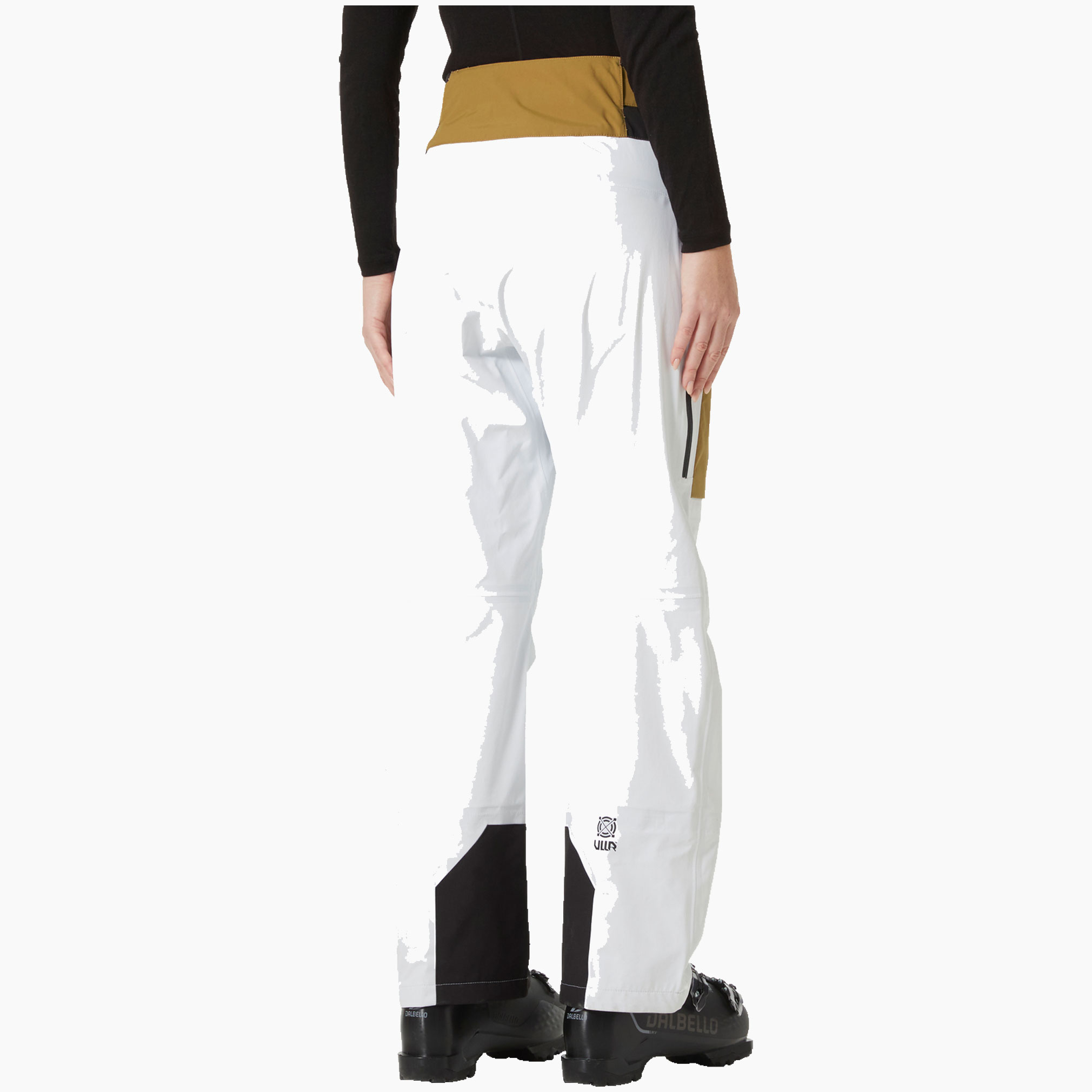 Helly Hansen Pantalons Sogn Shell W (24/25)