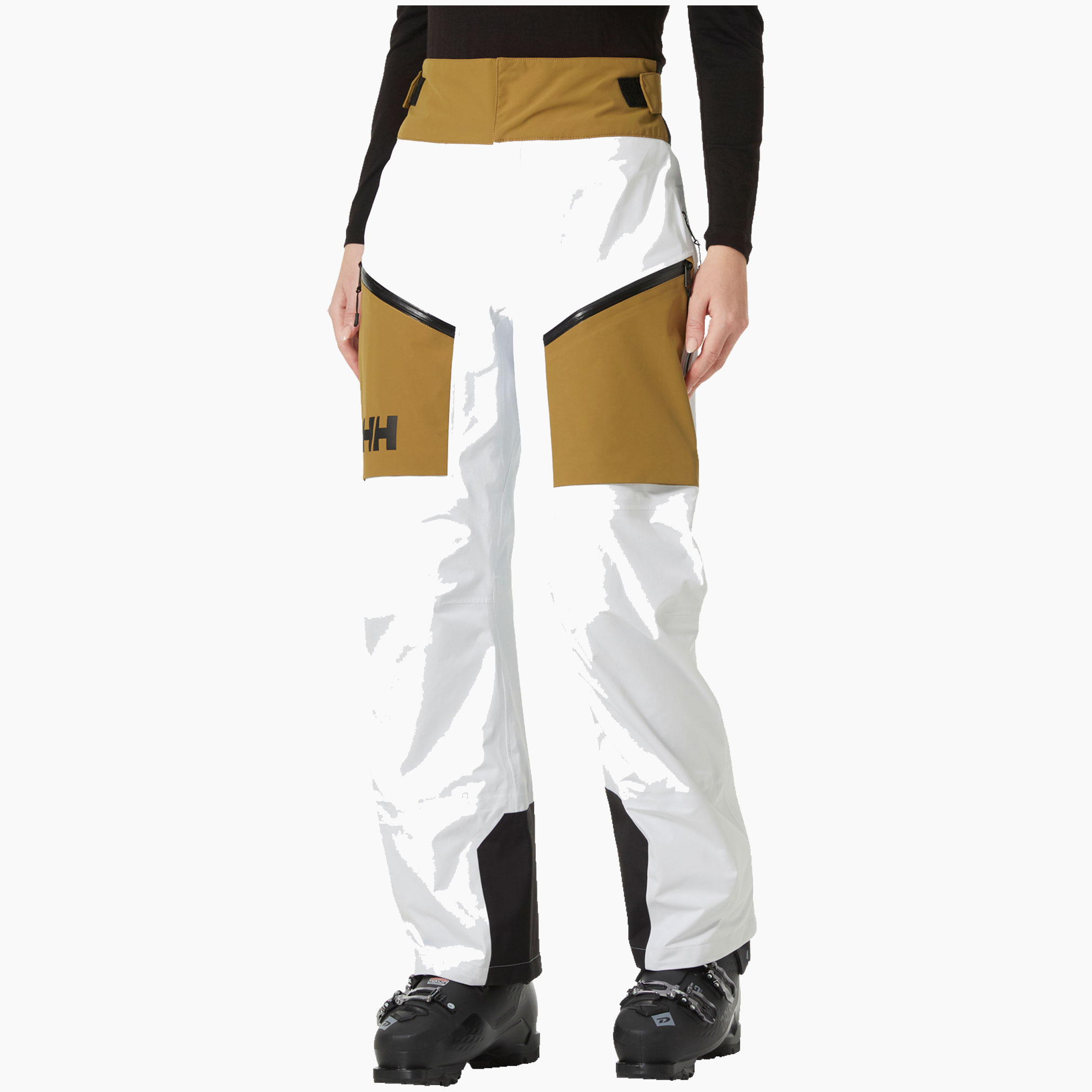 Helly Hansen Pantalons Sogn Shell W (24/25)
