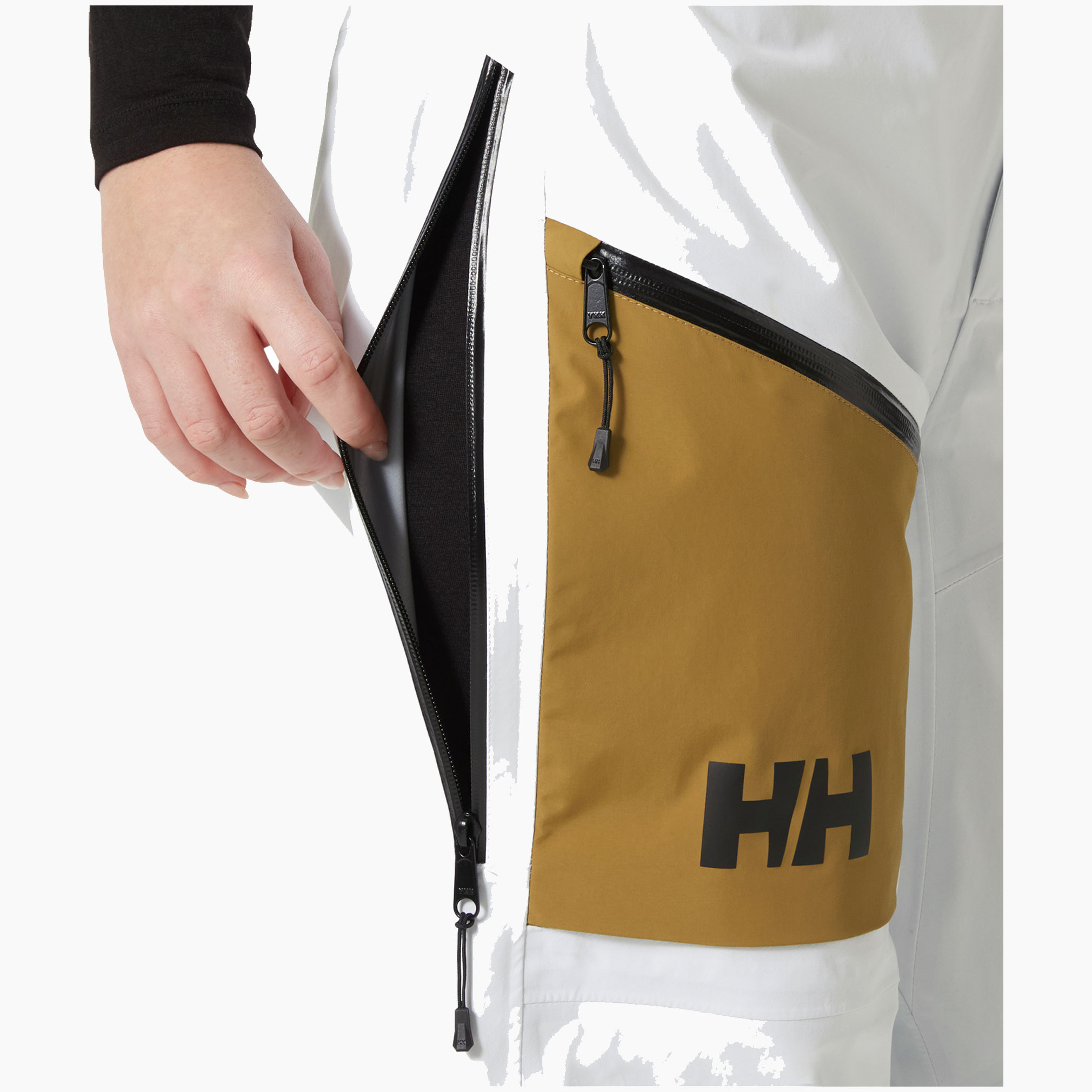 Helly Hansen Pantalons Sogn Shell W (24/25)
