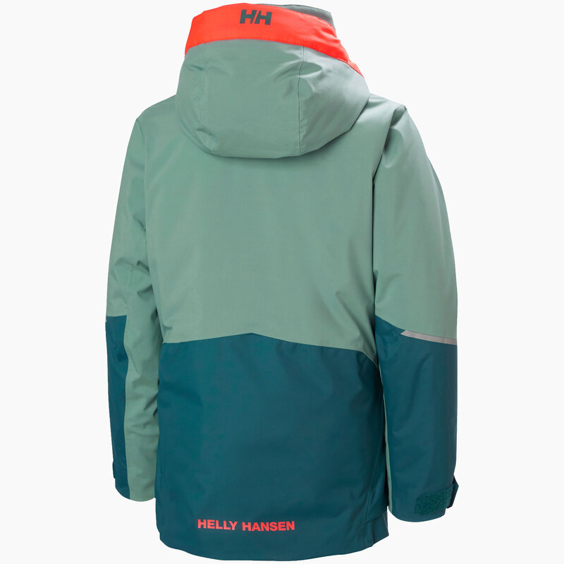 Helly Hansen Stellar Jacket Jr (24/25)