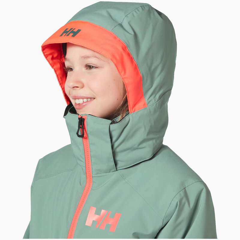 Helly Hansen Stellar Jacket Jr (24/25)