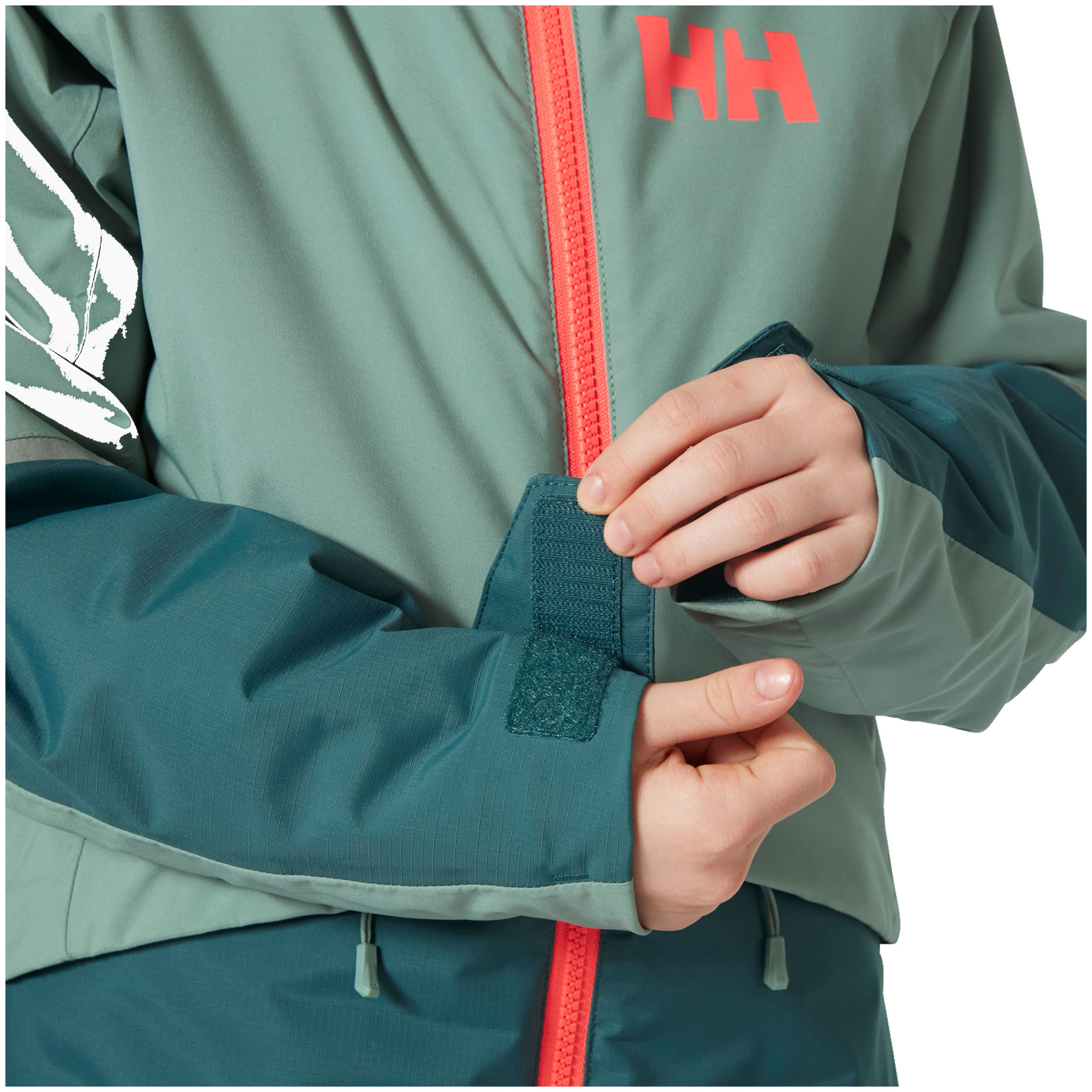 Helly Hansen Stellar Jacket Jr 24 25