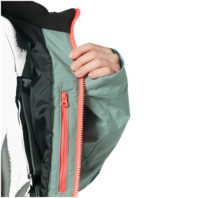 Helly Hansen Stellar Jacket Jr (24/25)