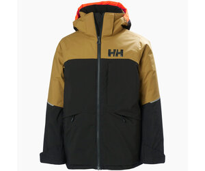 新品　Helly Hansen Jackson スキージャケット helly-hansen-summit-jacket-jr-