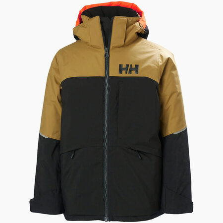 Helly Hansen Manteau Summit Jr (25/26)