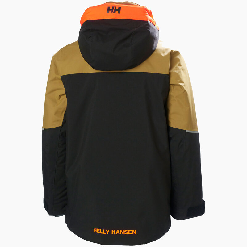 Helly Hansen Summit Jacket Jr (24/25)