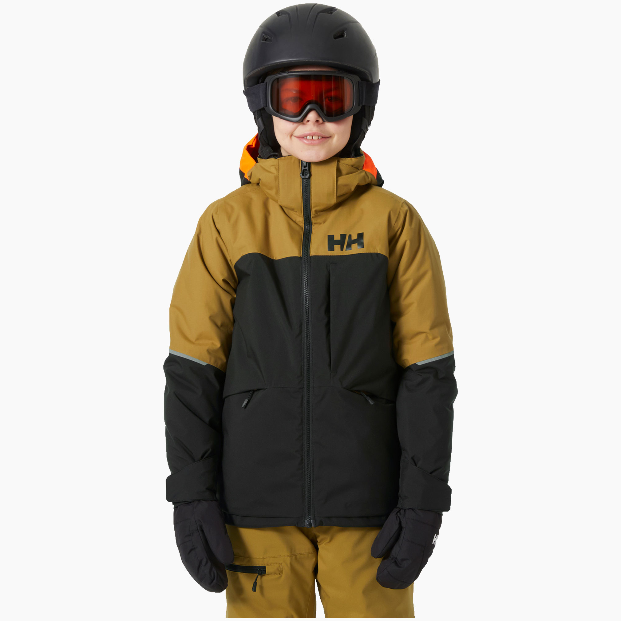 Helly Hansen Summit Jacket Jr (25/26)