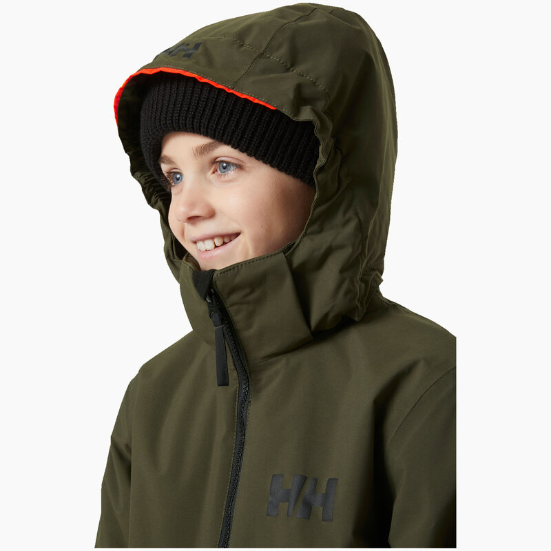 Helly Hansen Traverse Jacket Jr (24/25)